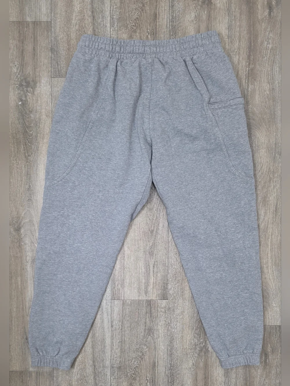 Men's Gymshark Essential Joggers-Size Small